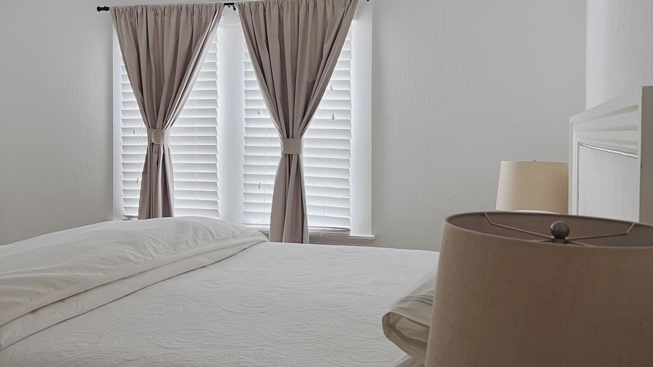 Photo of Bedroom in Poiciana Park II