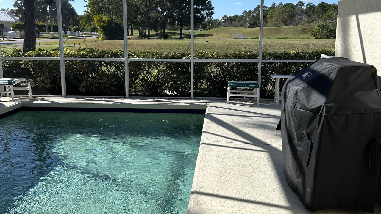 Photo of Outdoor in Hobe Sound