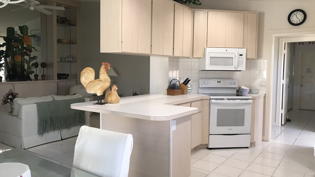 Photo of Bedroom in Hobe Sound