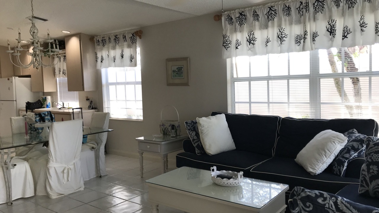 Photo of Bedroom in Hobe Sound