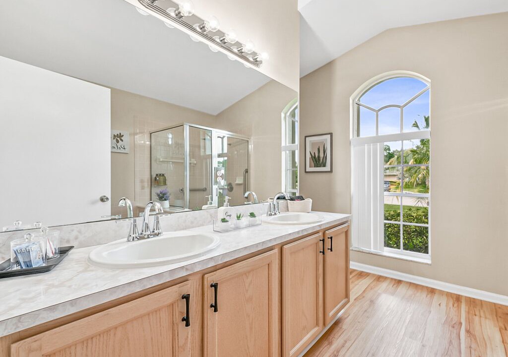 Photo of Bathroom in Royal Palm Beach