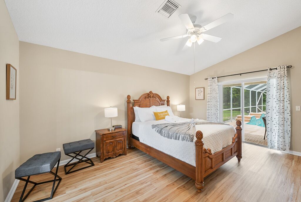 Photo of Bedroom in Royal Palm Beach