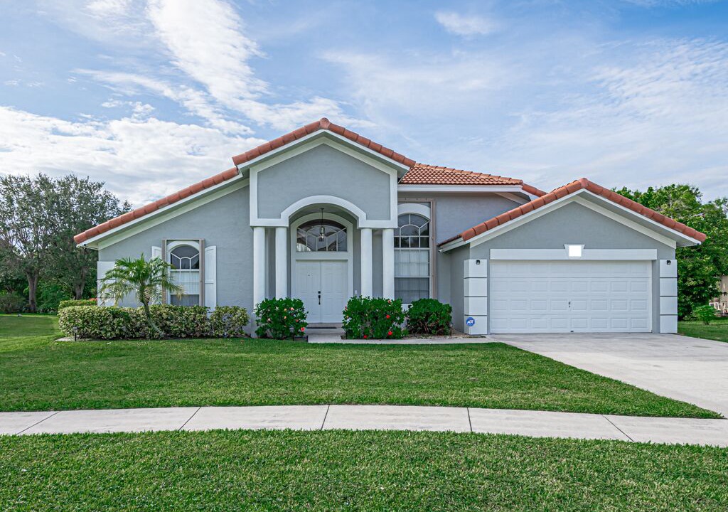 Photo of Outdoor in Royal Palm Beach