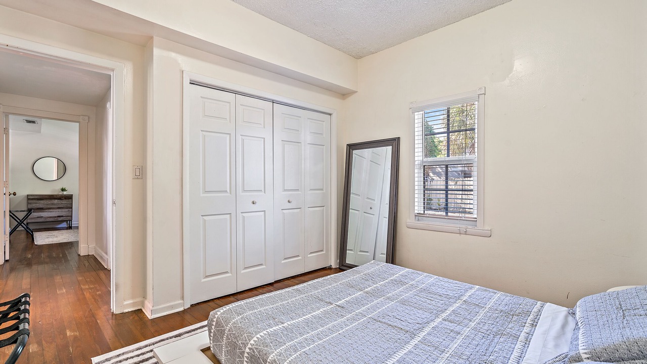 Photo of Bedroom in Parker Ridge
