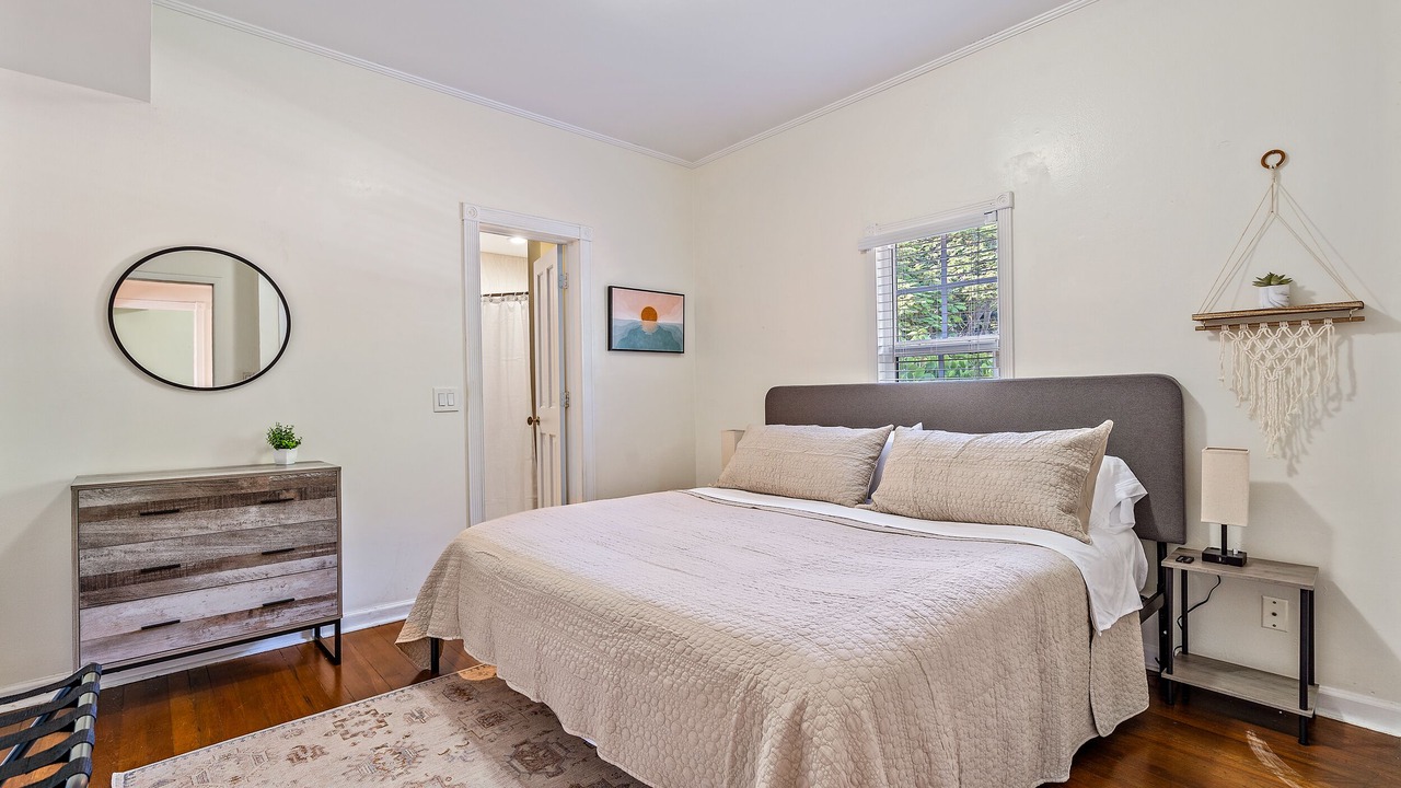 Photo of Bedroom in Parker Ridge