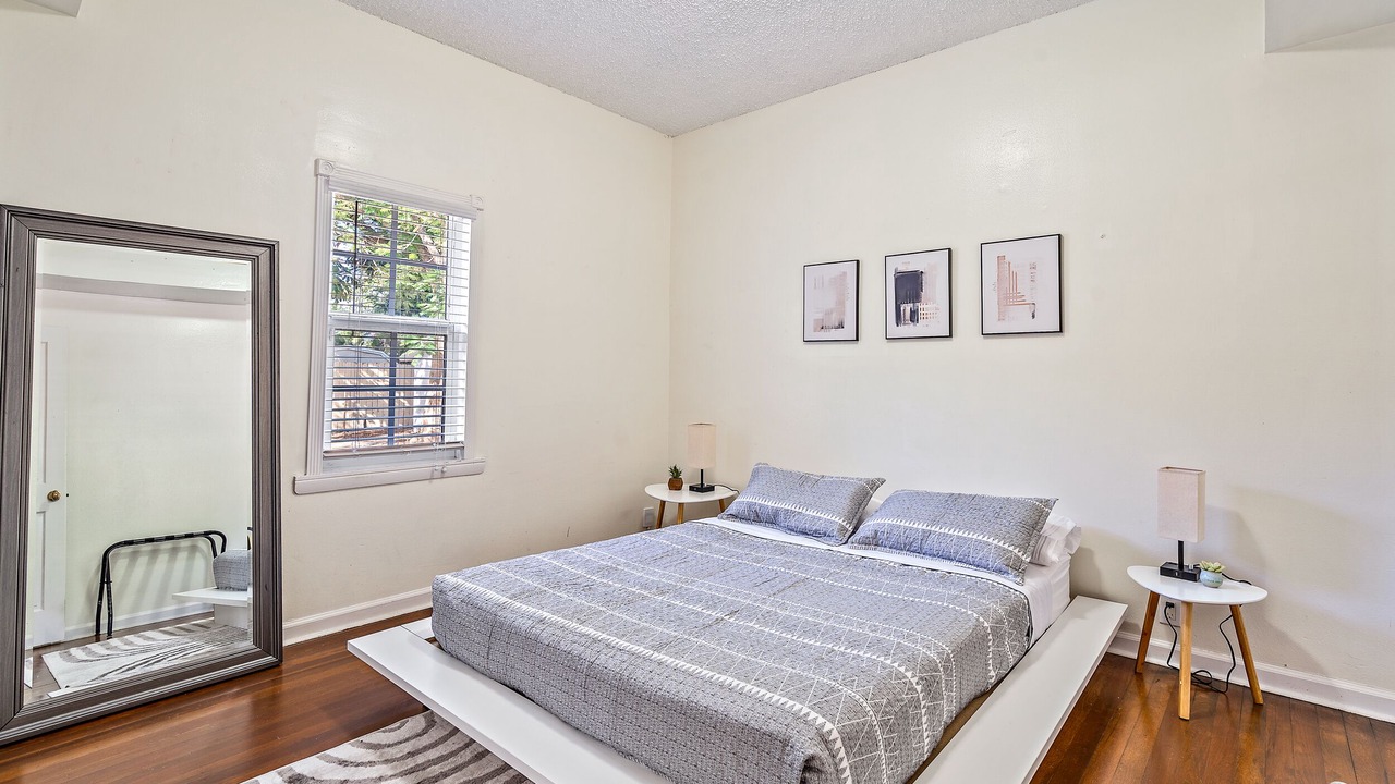 Photo of Bedroom in Parker Ridge