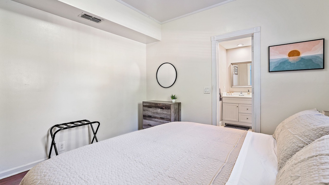 Photo of Bedroom in Parker Ridge