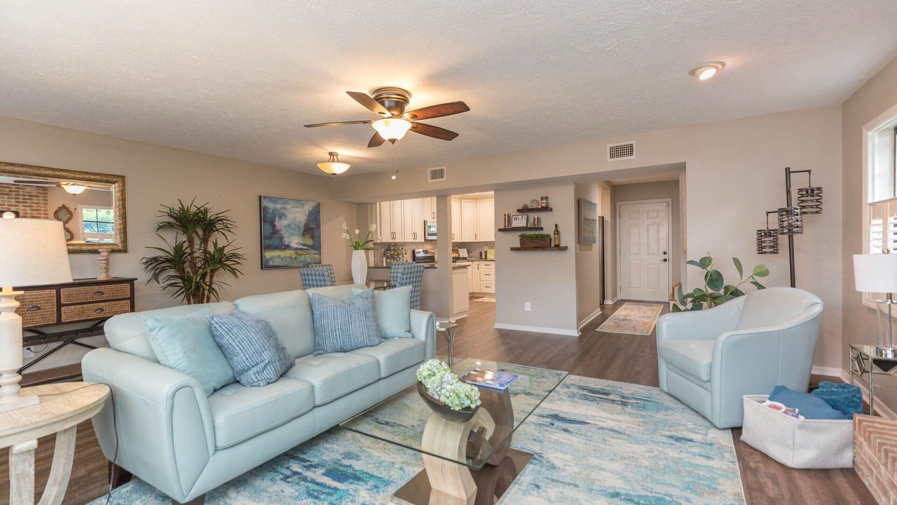 Photo of Livingroom in Hyde Park