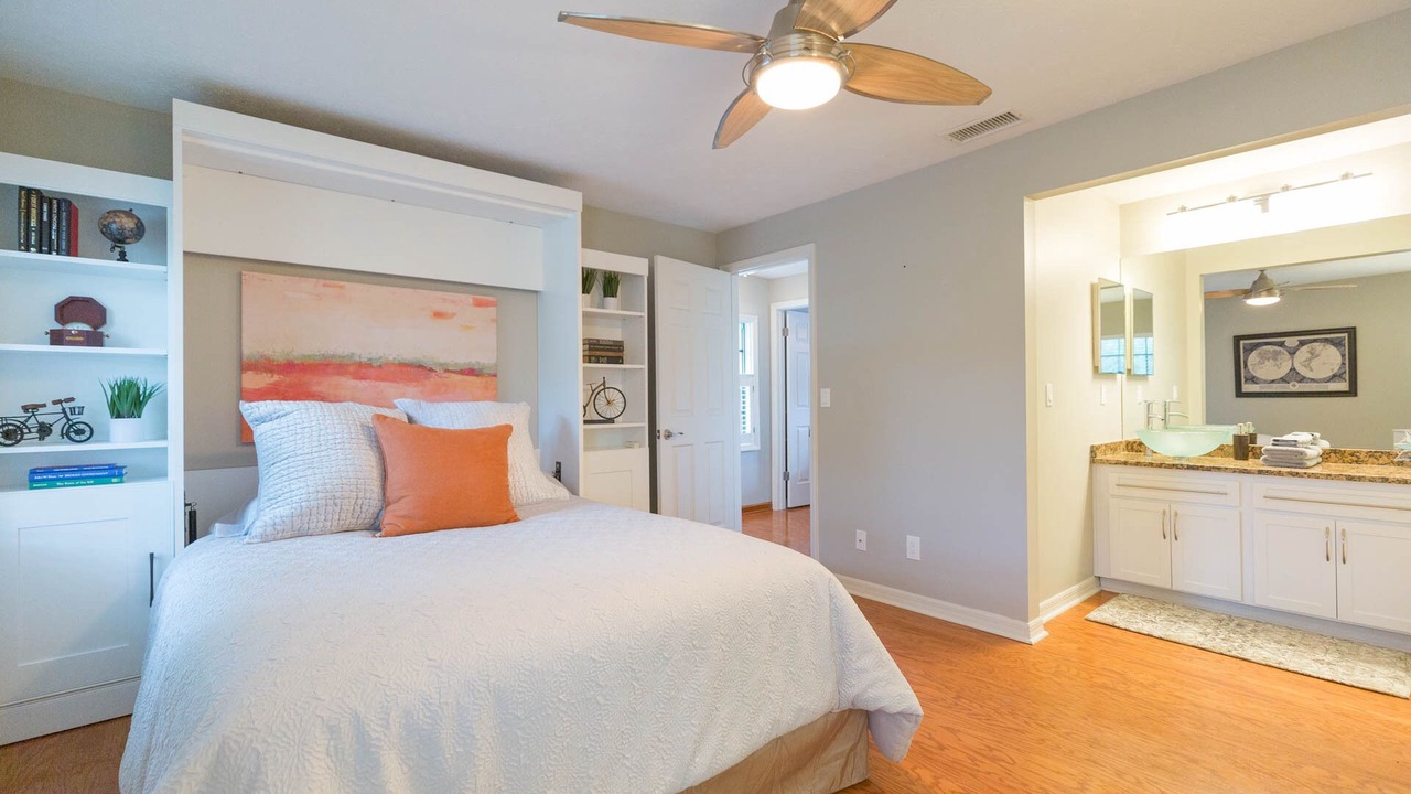 Photo of Bedroom in Hyde Park