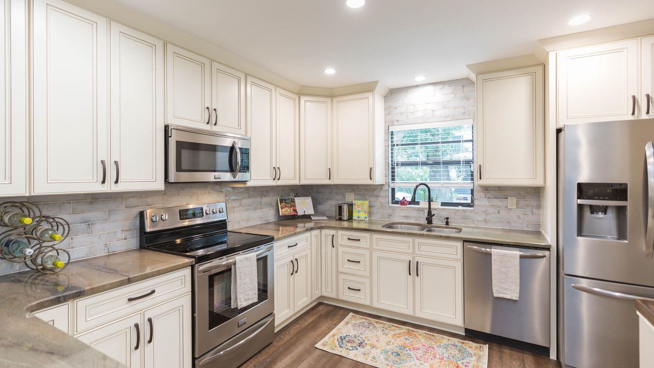 Photo of Kitchen in Hyde Park