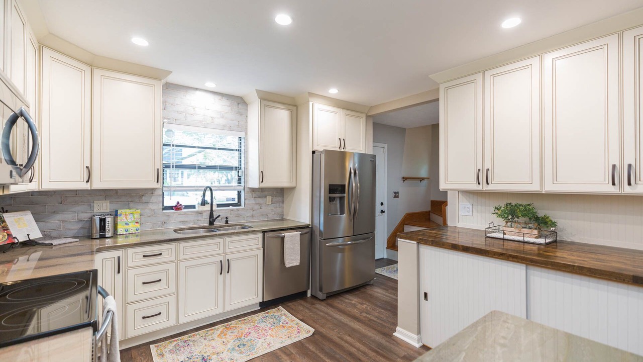 Photo of Kitchen in Hyde Park