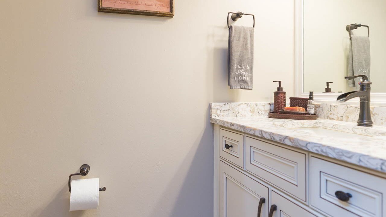 Photo of Bathroom in Hyde Park