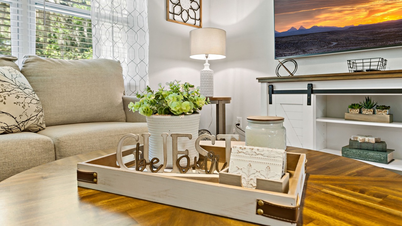 Photo of Livingroom in Safety Harbor