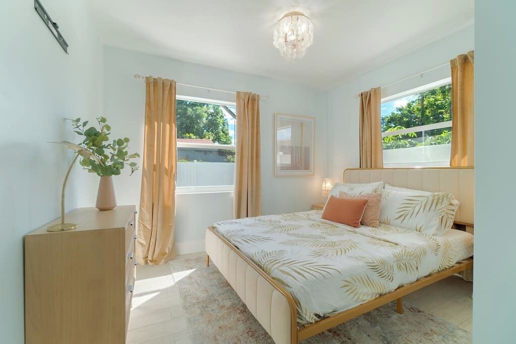 Photo of Bedroom in West Palm Beach