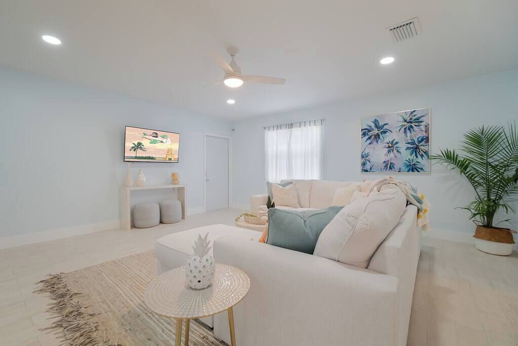 Photo of Livingroom in West Palm Beach