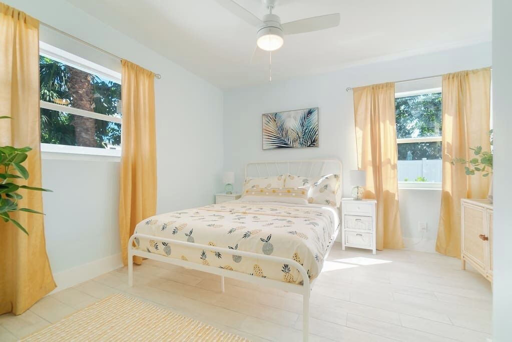Photo of Bedroom in West Palm Beach