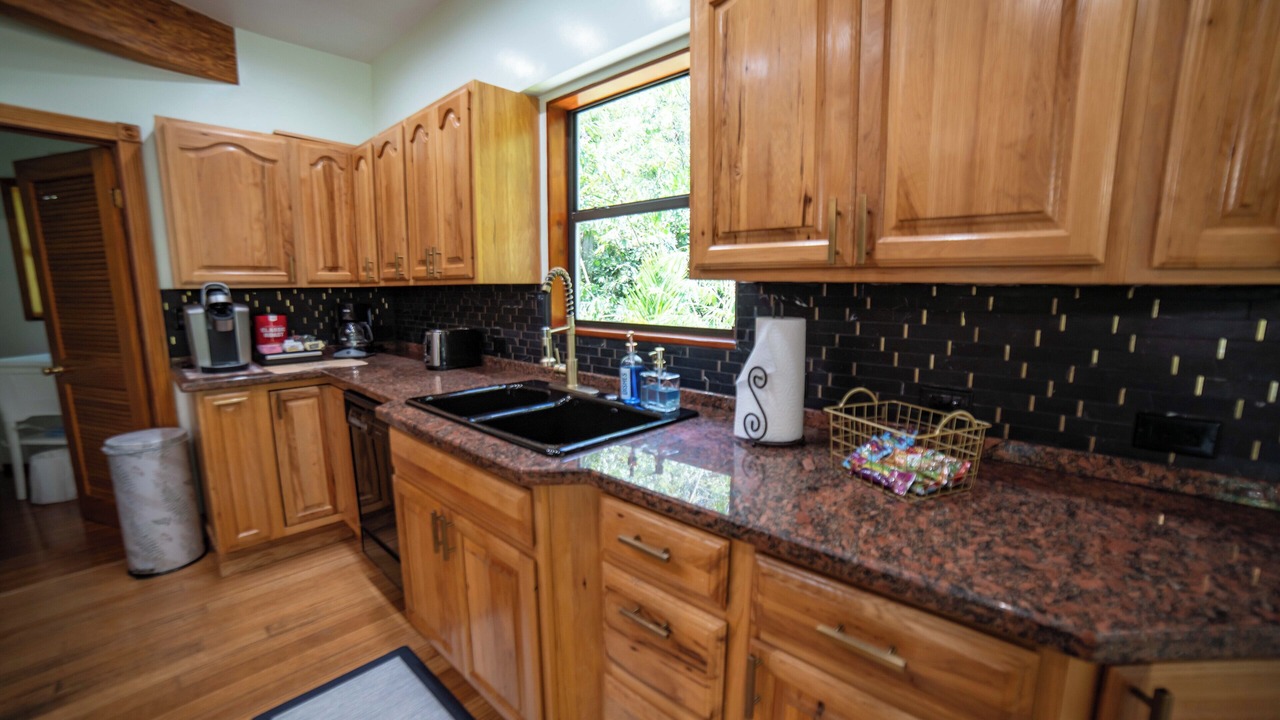 Photo of Kitchen in Davie