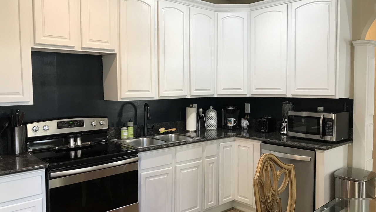 Photo of Kitchen in Southside
