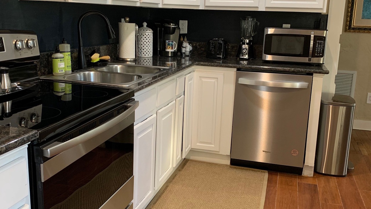 Photo of Kitchen in Southside