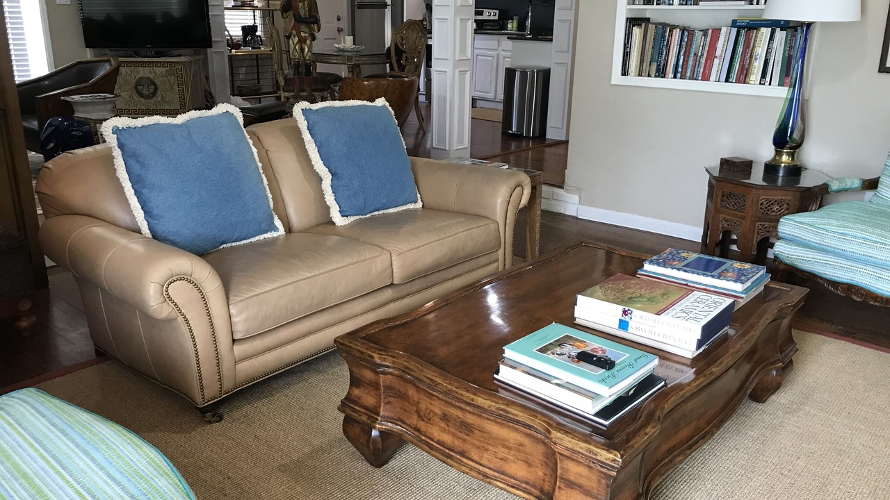 Photo of Livingroom in Southside
