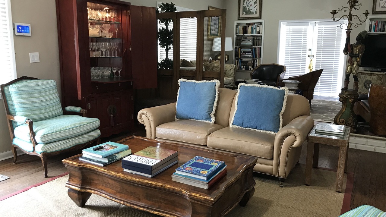 Photo of Livingroom in Southside