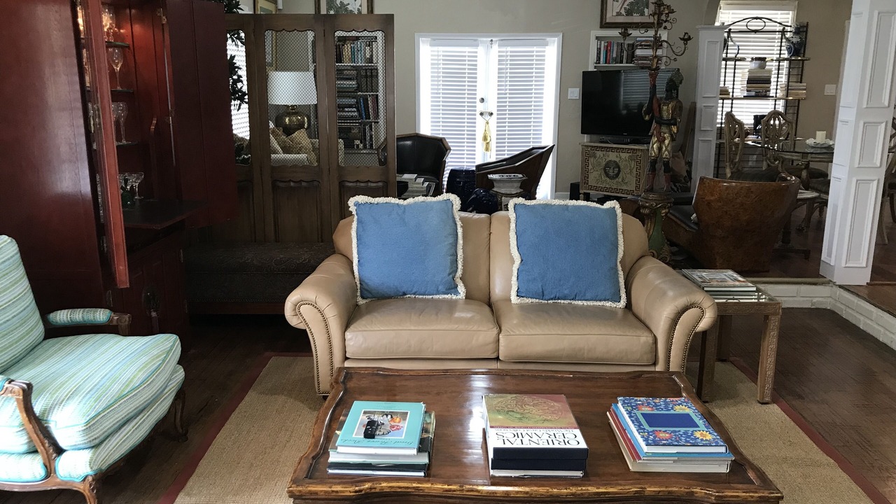 Photo of Livingroom in Southside