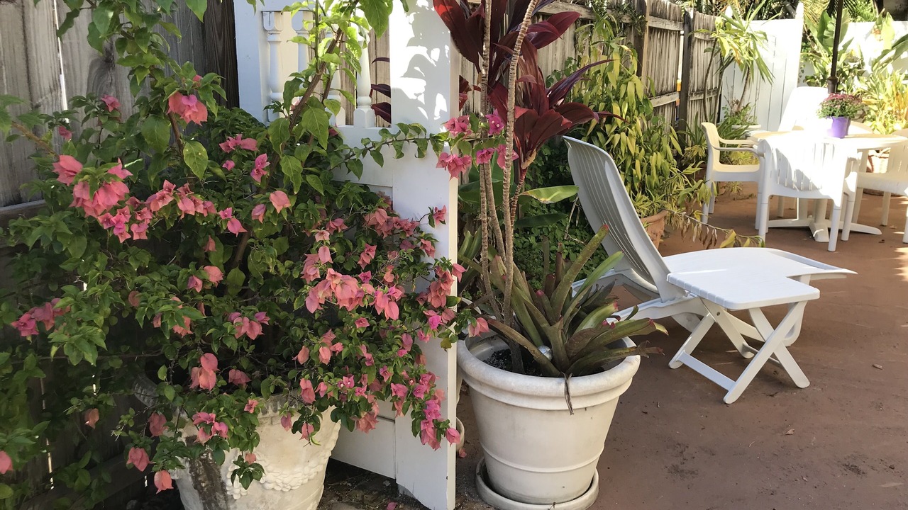 Photo of Patio Balcony in Southside