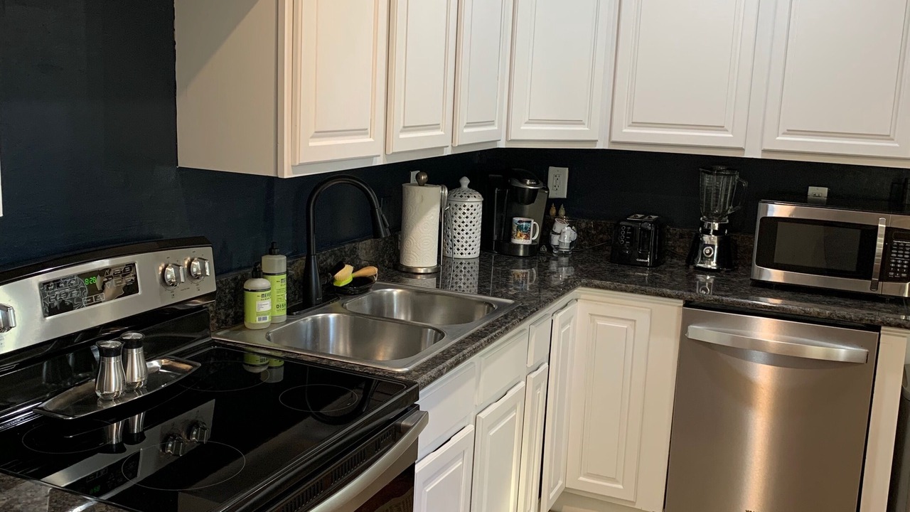 Photo of Kitchen in Southside
