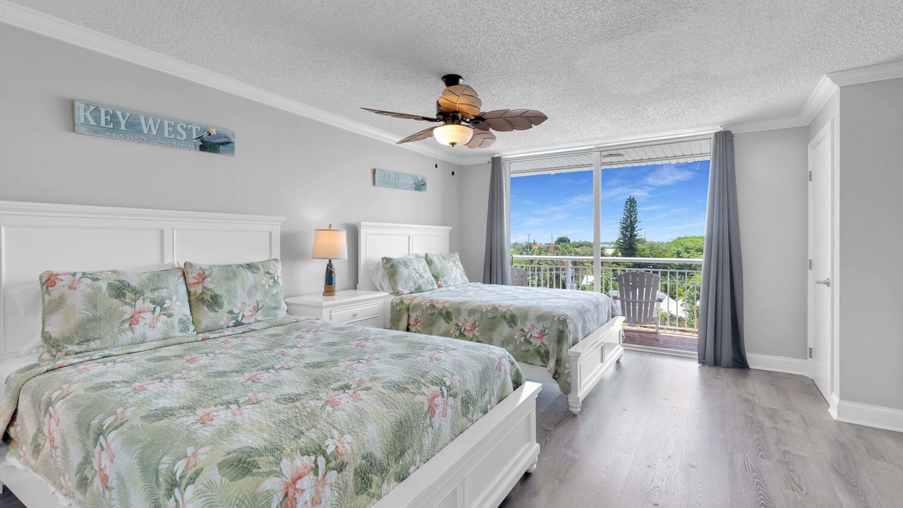 Photo of Patio Balcony in Meadows