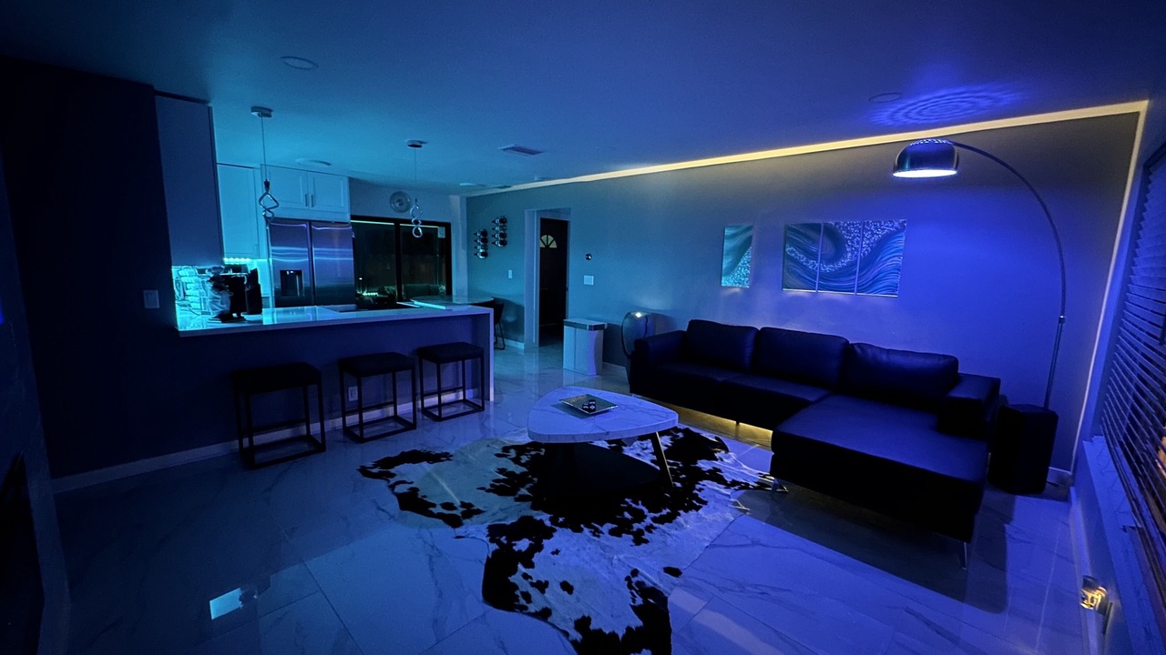Photo of Livingroom in Greenacres
