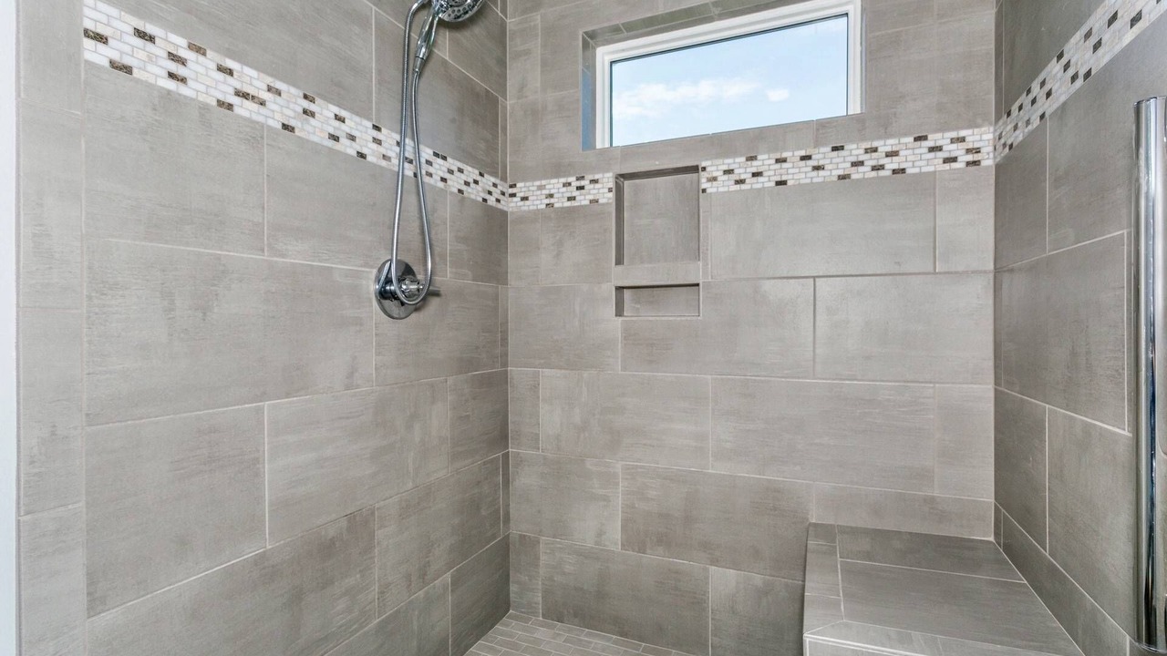 Photo of Bathroom in Gulf Breeze