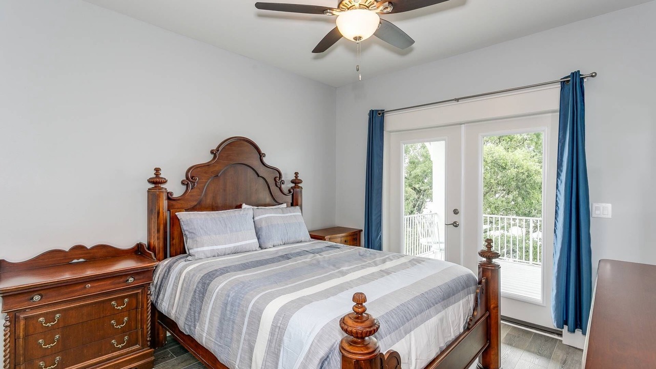 Photo of Patio Balcony in Gulf Breeze