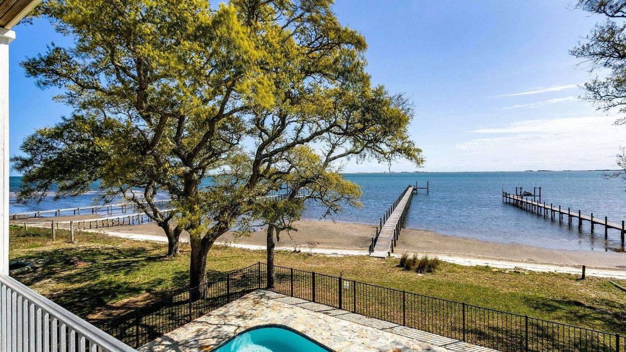 Photo of Patio Balcony in Gulf Breeze