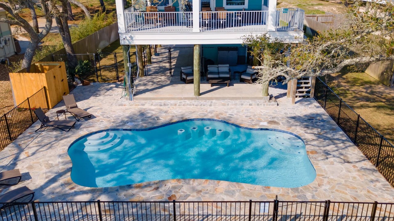 Photo of Outdoor in Gulf Breeze
