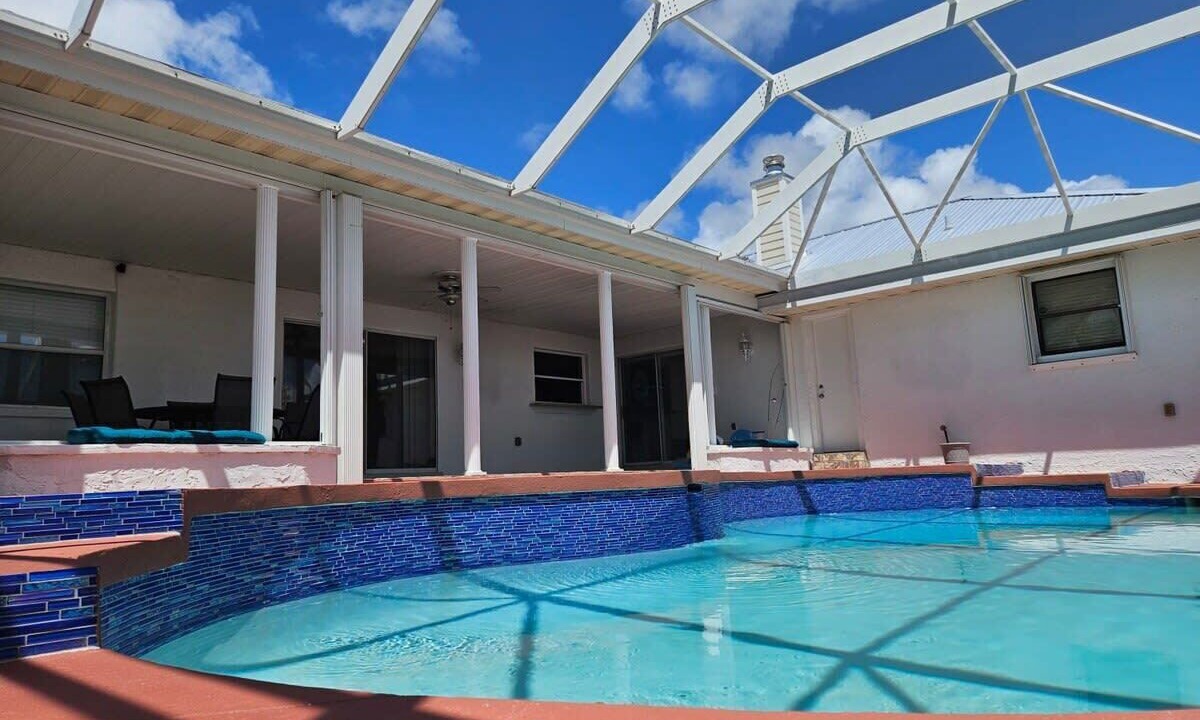 Photo of Outdoor in Villa De Palmas