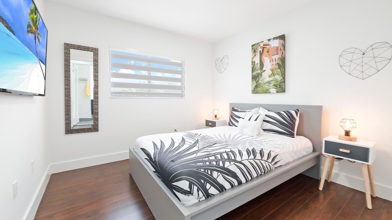 Photo of Bedroom in Richmond West