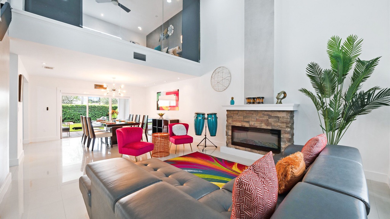 Photo of Bedroom in Richmond West