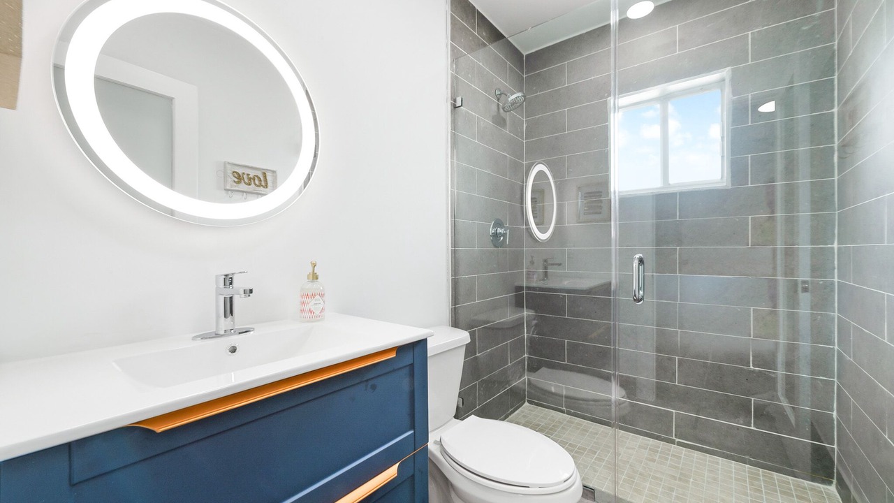 Photo of Bedroom in Richmond West