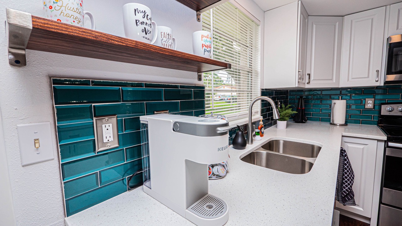 Photo of Kitchen in Lakeland