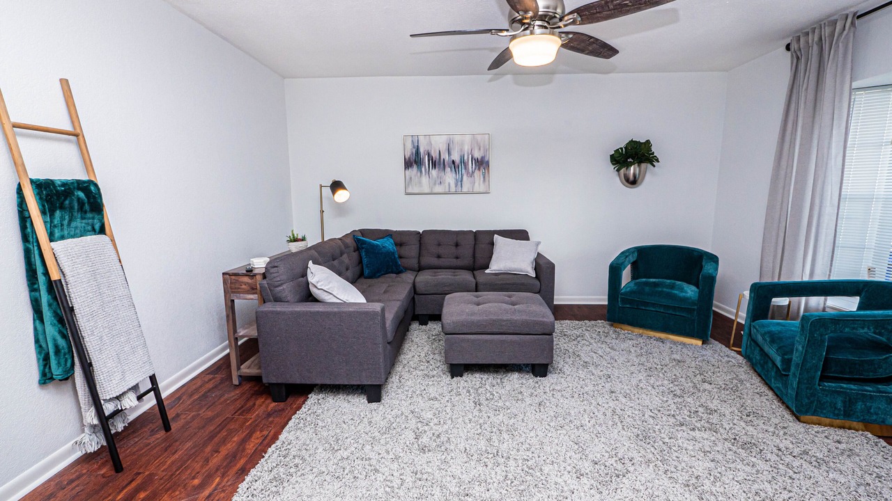 Photo of Livingroom in Lakeland