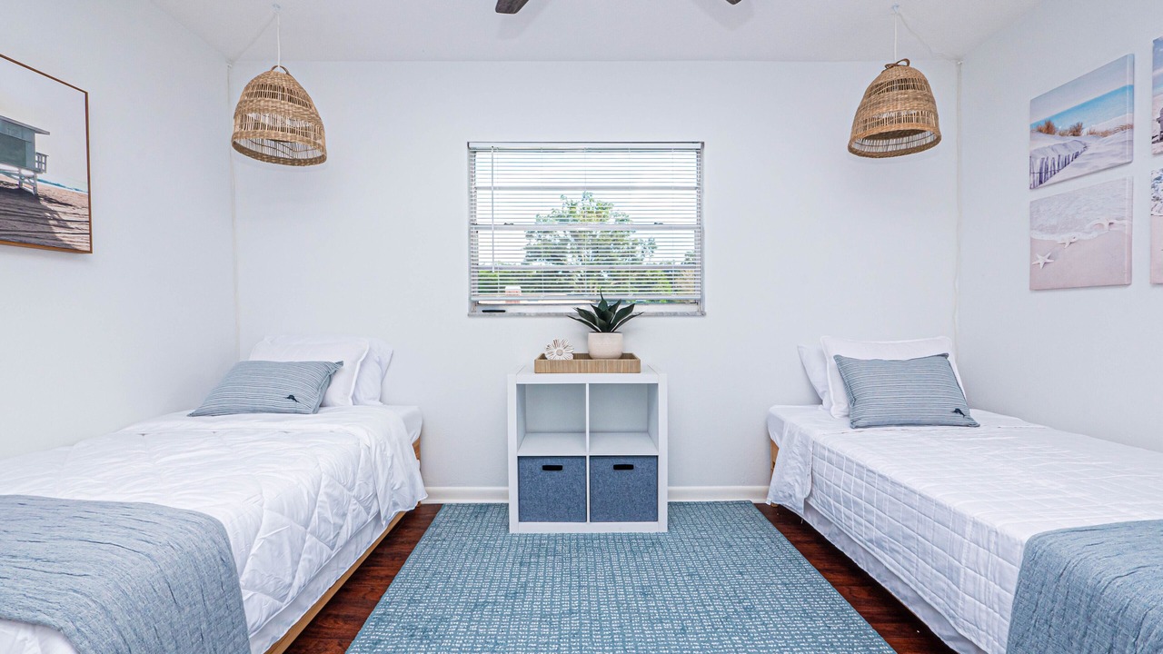 Photo of Bedroom in Lakeland