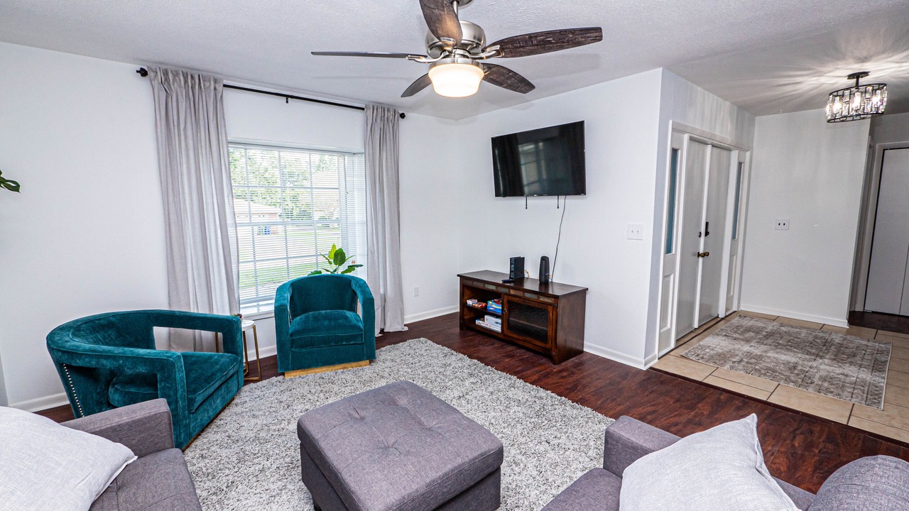 Photo of Livingroom in Lakeland
