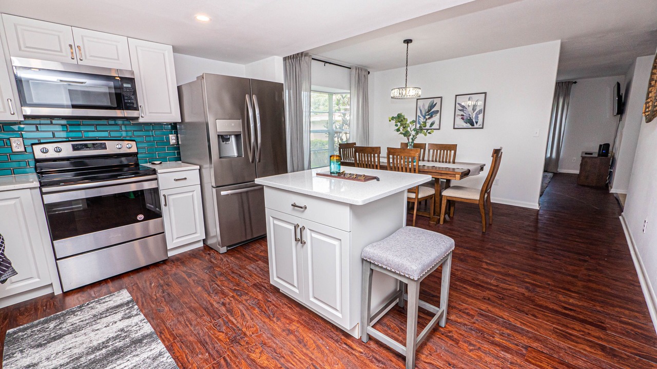 Photo of Kitchen in Lakeland