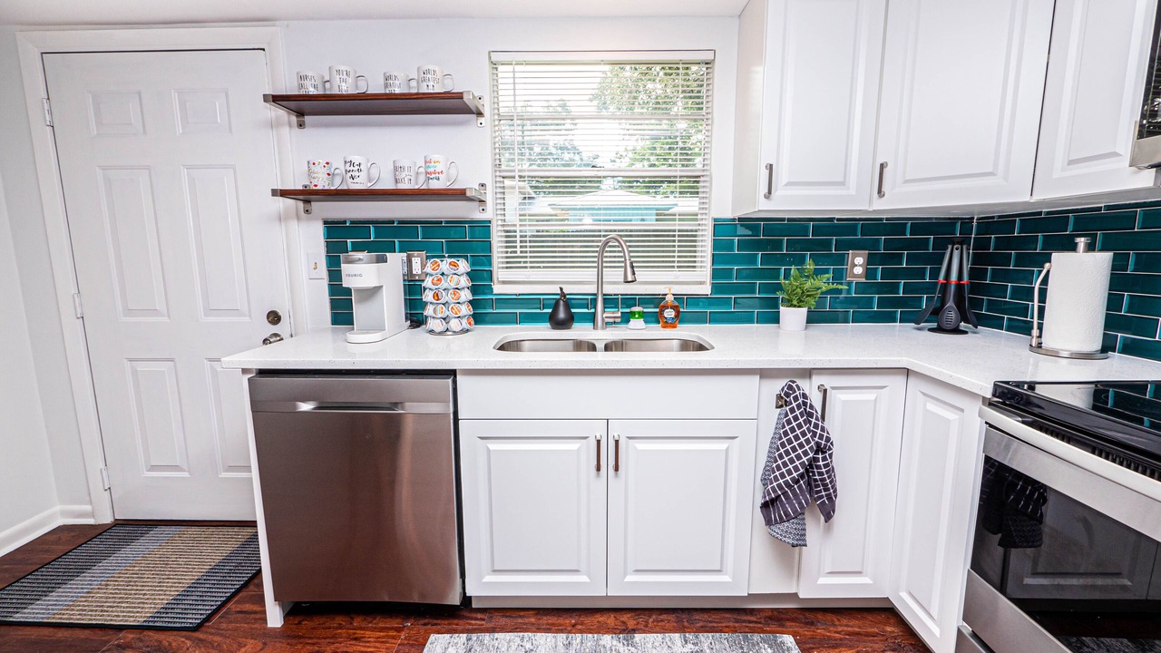 Photo of Kitchen in Lakeland
