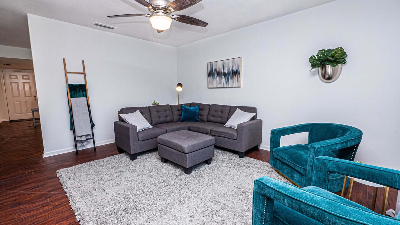 Photo of Livingroom in Lakeland