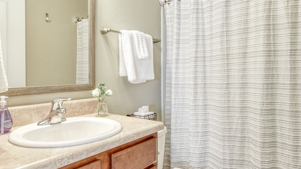 Photo of Bathroom in Tallahassee