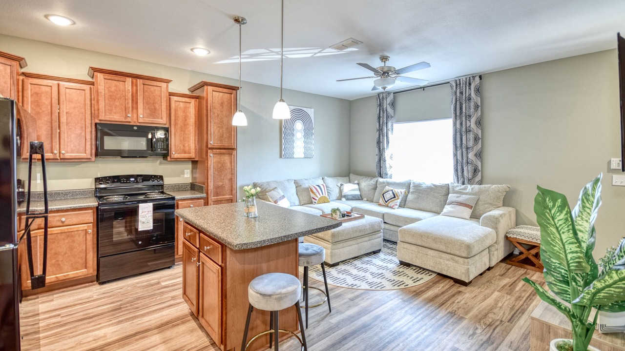 Photo of Livingroom in Tallahassee