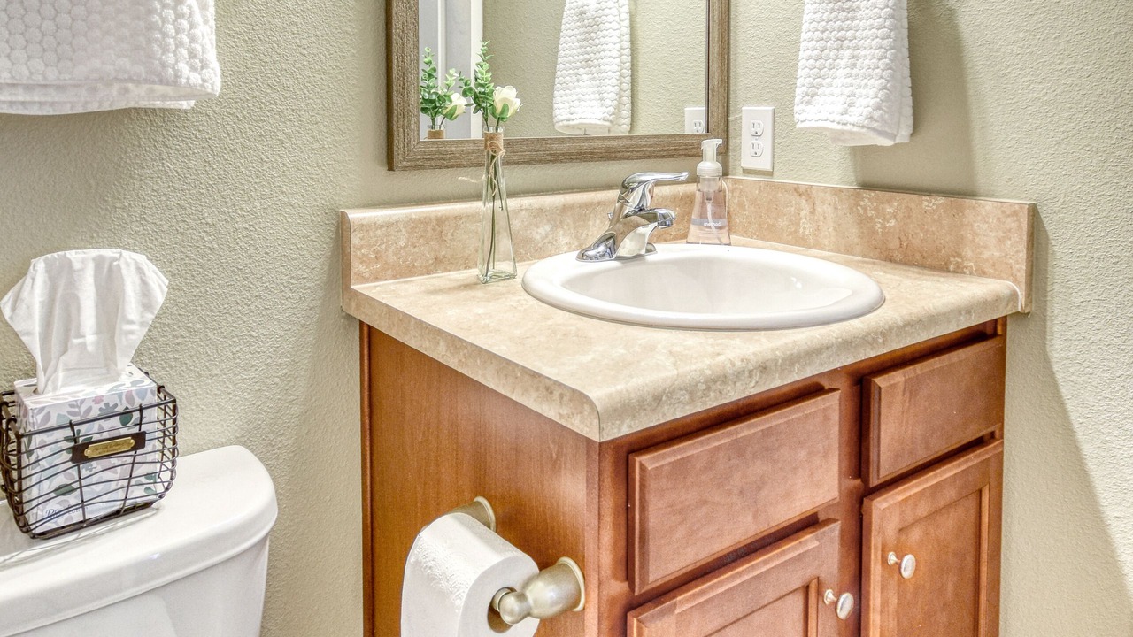 Photo of Bathroom in Tallahassee