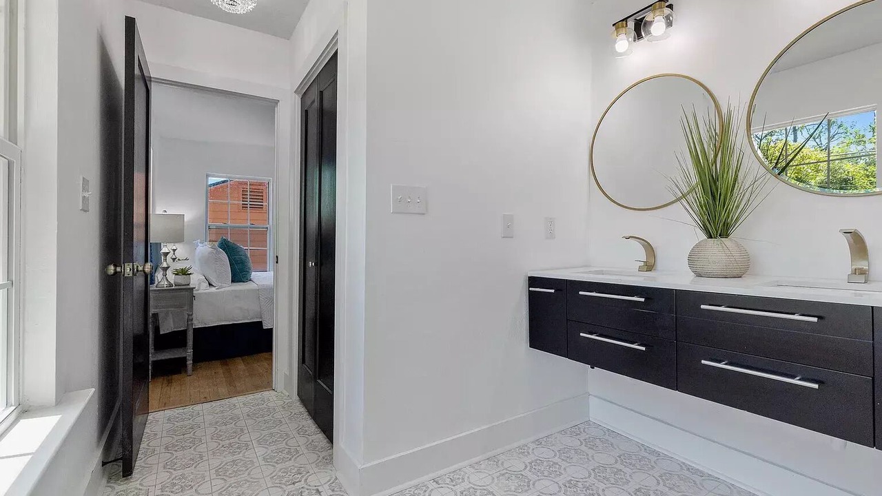Photo of Bedroom in Griffin Heights