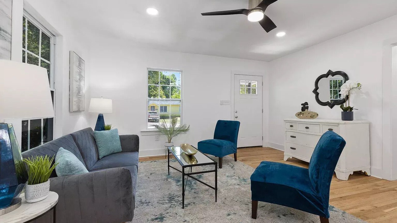 Photo of Livingroom in Griffin Heights